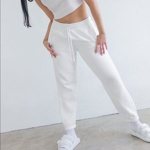 Aritzia TNA COZY AF Sweatpants